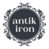 Antikiron